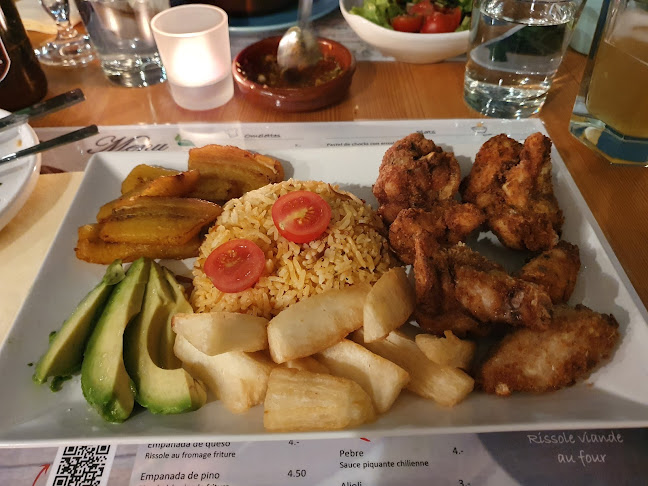 Comentarii opinii despre TIKI TAKA BAR RESTAURANT