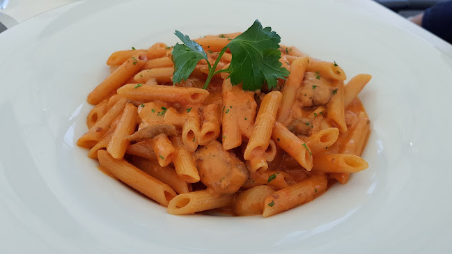 Restaurant Beau Rivage - Thun