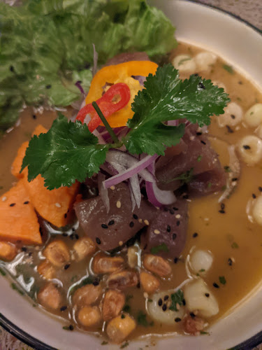 Comentarii opinii despre The Place 2B BIKINI BEACH