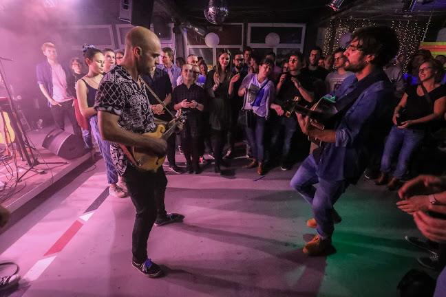 Comentarii opinii despre Muuz