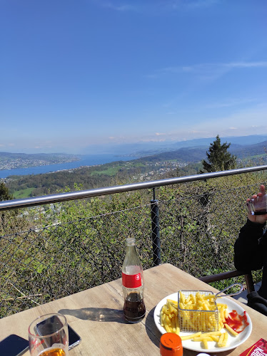 Restaurant Felsenegg - Gastronomie und Hotellerie