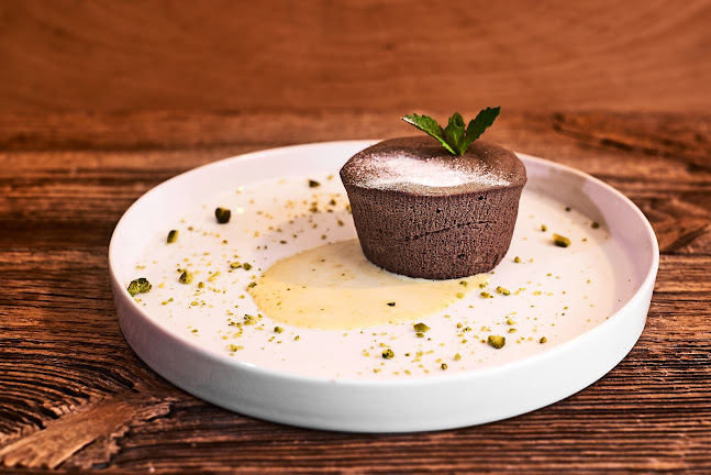 "Le Saint-Jean" Bar et Restaurant - Nyon