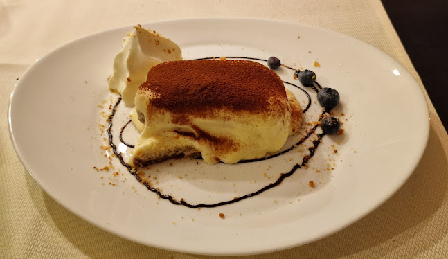 Ristorante Pizzeria da Michele Sins