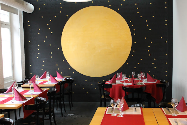 Restaurant Pizzeria Merkur - Holzofenpizzeria - Gastronomie und Hotellerie