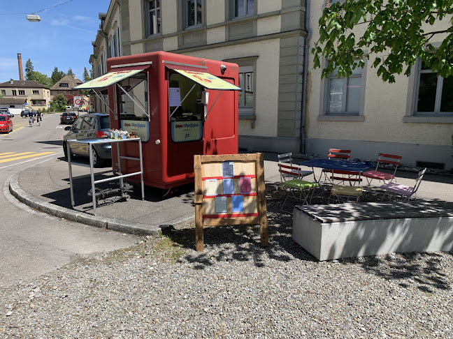 de Luc's Büx - Gastronomie und Hotellerie