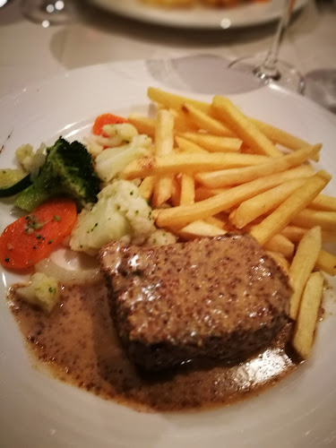 Pizzeria La Barca - Gastronomie und Hotellerie