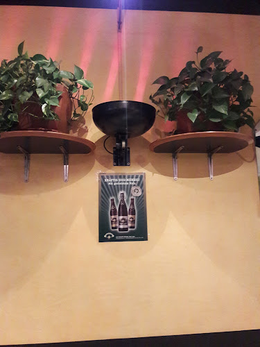 Bar Zur alten Post - Gastronomie und Hotellerie