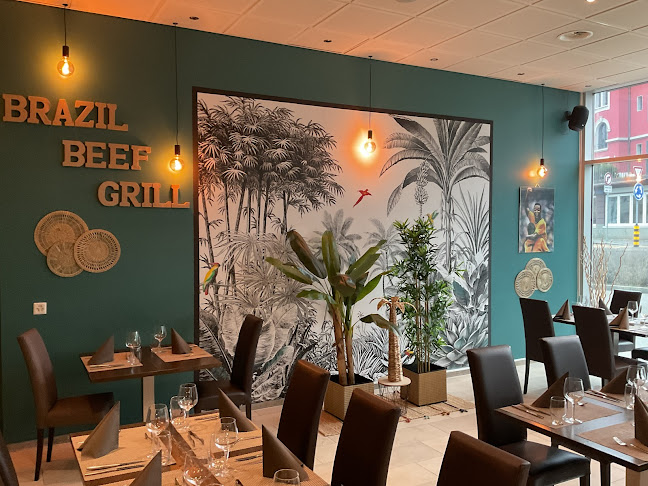 Le Brazil BeefGrill