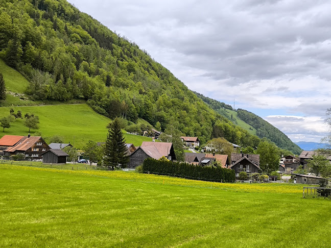 Gasthaus Alpenrose - Altstätten