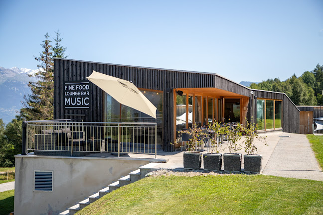 Restaurant Tsébetta - Nax