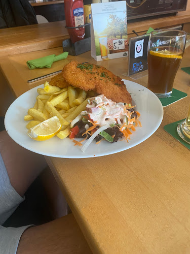 Stable - Gastronomie und Hotellerie