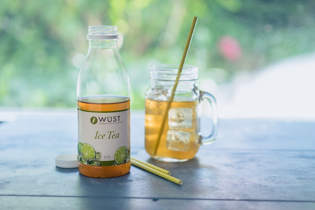 Remo Wüst Bäckerei + Konditorei AG - Wangen