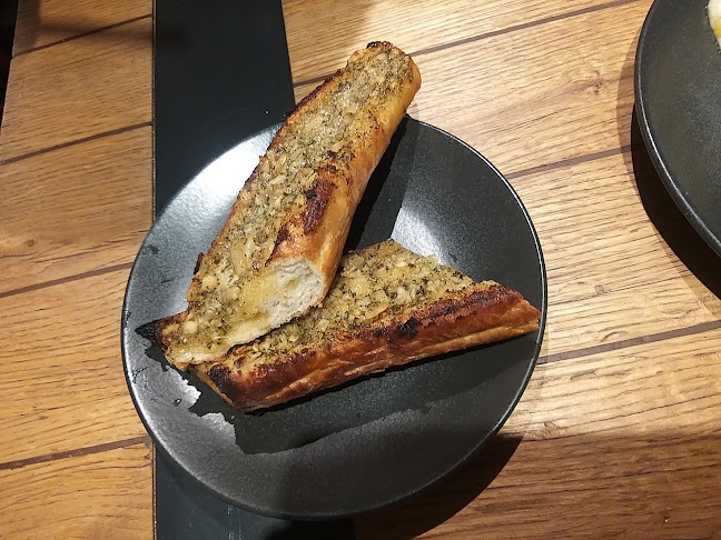 Raclette Factory - Zürich