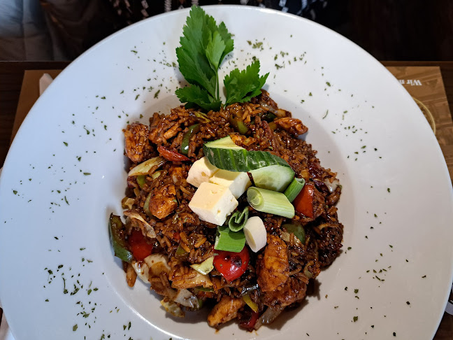 Rheintaler Imbiss - Heerbrugg