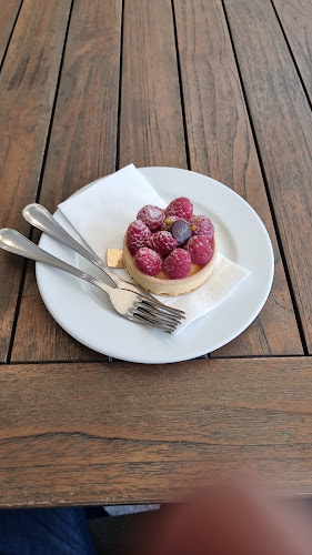 Grand Café Restaurant Schuh - Gastronomie und Hotellerie