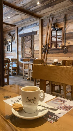 Opinii despre Boulangerie-Pâtisserie Salamin SA în Grimentz - Gastronomie und Hotellerie