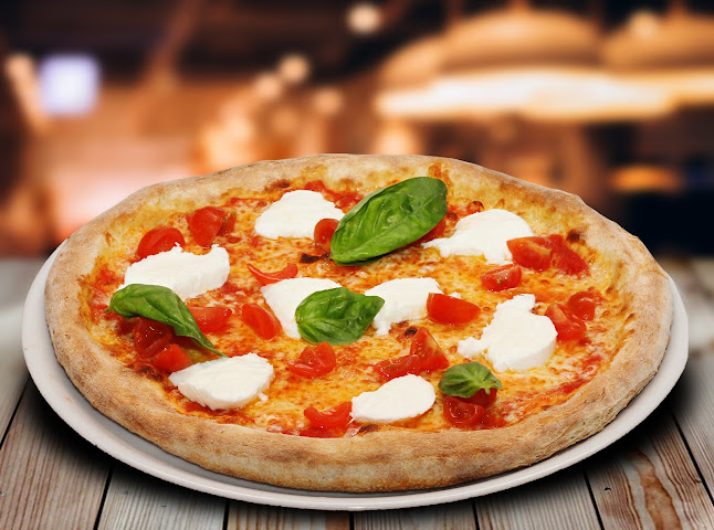 Opinii despre Magic Pizza Marly Fribourg în Marly - Gastronomie und Hotellerie