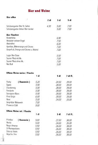 Schaffhauserstrasse 469, 8052 Zürich