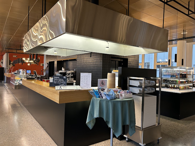 Nylon 7 - IG Arbeit - Gastronomie und Hotellerie