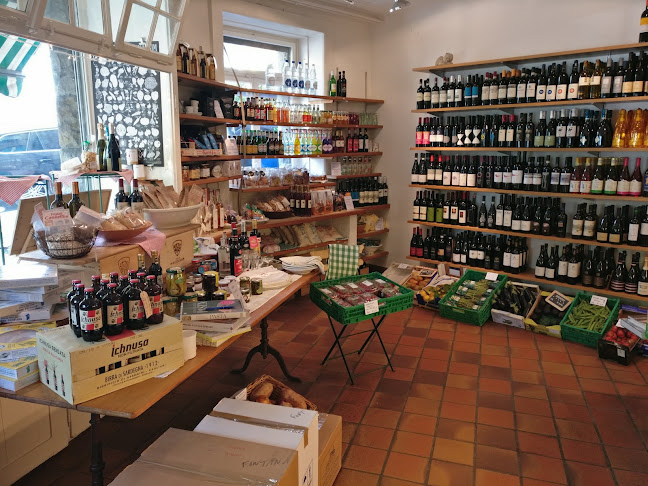 Scheuchzerstrasse 20, 8006 Zürich