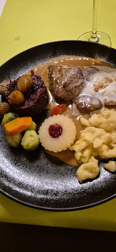 Restaurant Grüntal - Altstätten