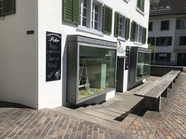 Bäckerei-Konditorei-Café Peter - Gastronomie und Hotellerie