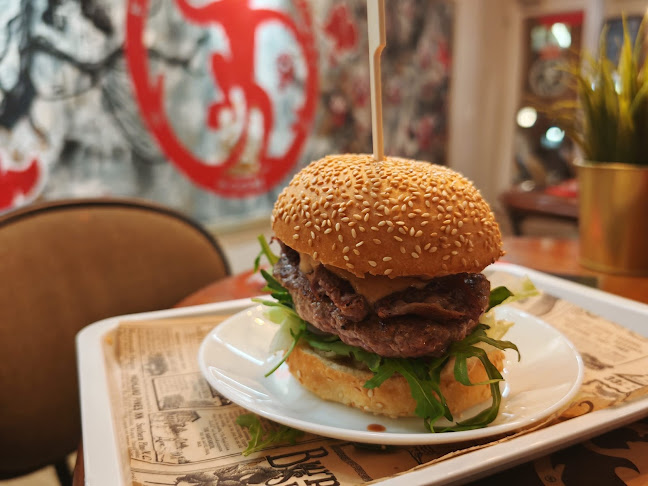 FMR Funky Monkey Room - Nyon