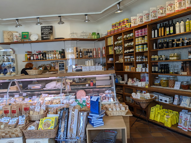 Comentarii opinii despre Comestibles Patrizia Fontana