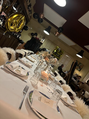 Comentarii opinii despre Osteria Concordia