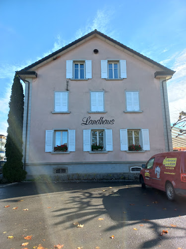 Kreuzlingerstrasse 1, 8590 Romanshorn