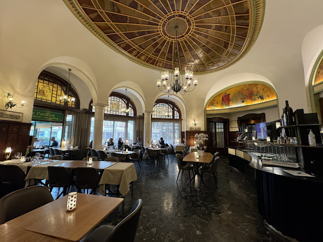 Brasserie La Coupole 1912 - Restaurant Resto Bar - Gastronomie und Hotellerie