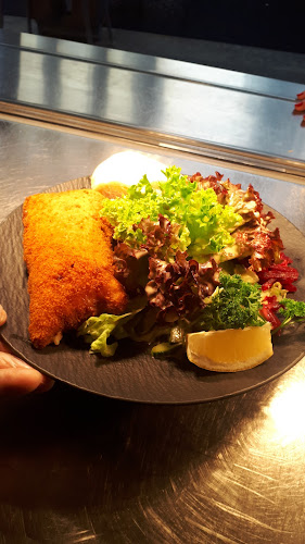 Comentarii opinii despre Badi Seeburg Küssnacht