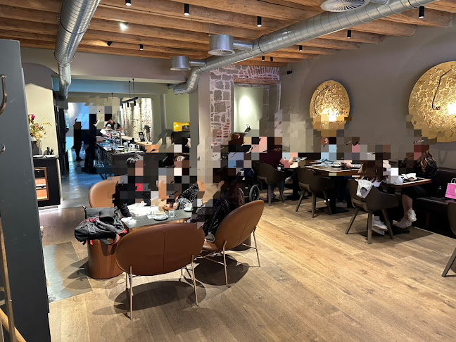 Kramgasse 49, 3011 Bern