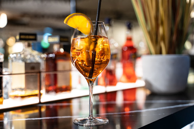 Opinii despre Yuka în Zürich - Gastronomie und Hotellerie