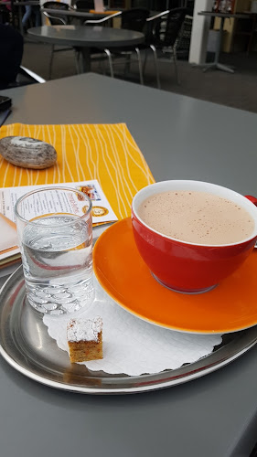 Wildi's Dorfcafé - Restaurant-Café - Gastronomie und Hotellerie