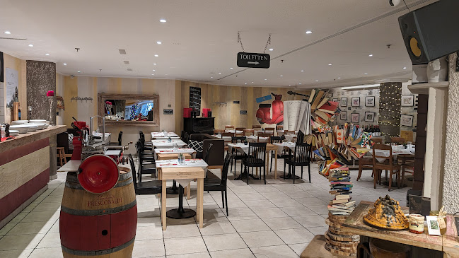 Terronia Ristorante Pizzeria