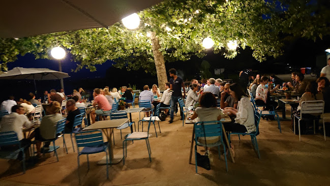 Restaurant de la plage & Bar Duô - Gastronomie und Hotellerie