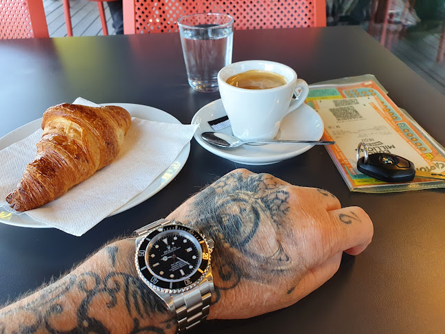 SB Café - Restaurant - Gland