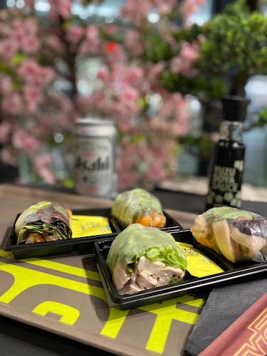 Comentarii opinii despre Yooji's Seefeld