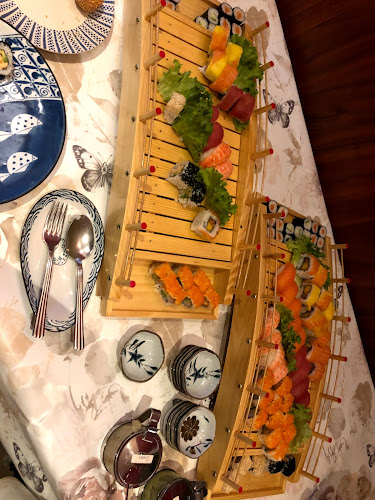 Asia Garden - Gastronomie und Hotellerie