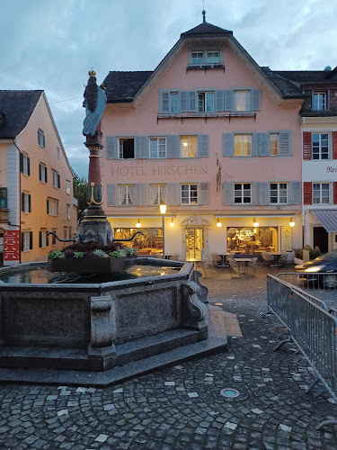 Comentarii opinii despre Hirschen Sursee Bar