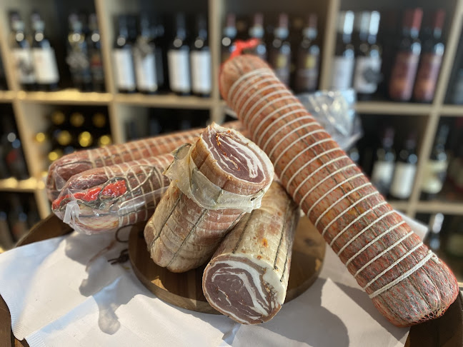 Osteria Valpo - Luzern