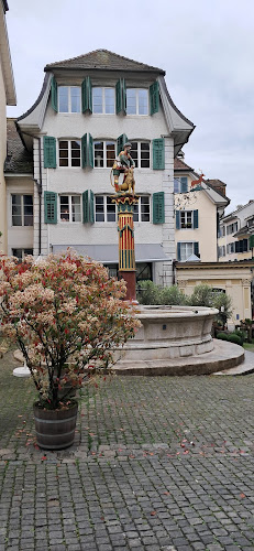 Comentarii opinii despre Kaffeehalle Solothurn