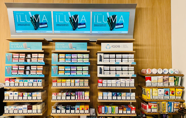 Café & Presse - Gastronomie und Hotellerie