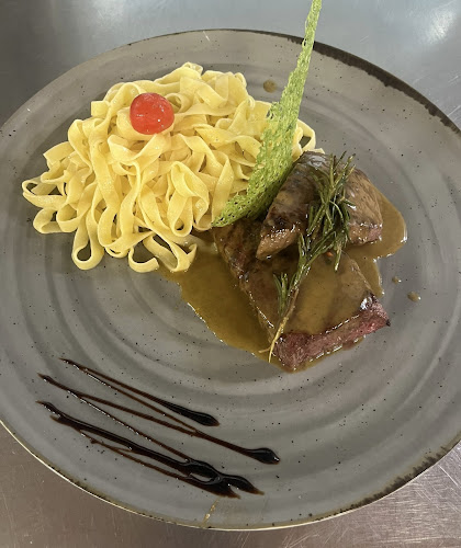 Comentarii opinii despre Trattoria da Mario