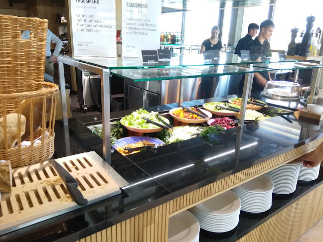 Comentarii opinii despre CUBE Restaurant & Lounge