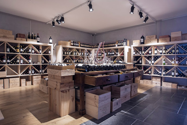 Opinii despre Le Caveau de Bacchus în Gland - Gastronomie und Hotellerie