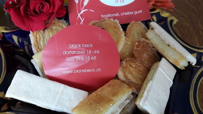 Comentarii opinii despre Bäckerei Blank