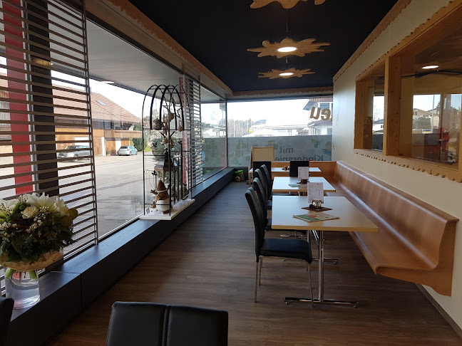 Fischbacher-Beck - Mosnang