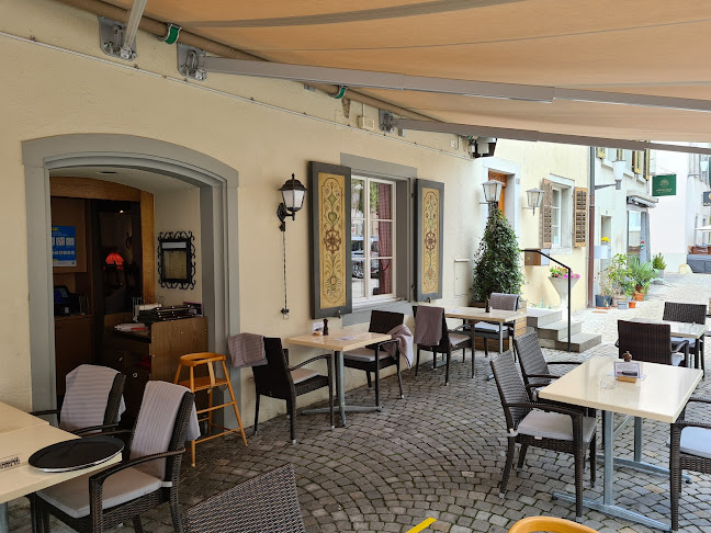 Altstadt Pizzeria zur Mühle - Gastronomie und Hotellerie